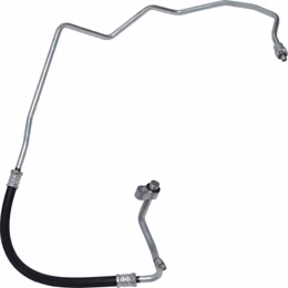 UAC-HA112659C, Universal Air Conditioner Air Conditioning Discharge Hoses for 2014-2018 1500, 2019-2020 1500 CLASSIC - HA 112659C in UAE, Dubai. Condition - new. Price 160 AED. Photo, seller contacts | AUTO.AE