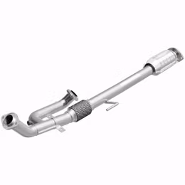 49712, MAGNAFLOW 49712 Catalytic Converter Direct-Fit OEM Grade for LEXUS ES350 2007-2018 في الإمارات, دبي. Condition - new. Price 3,220 AED. Photo, seller contacts | AUTO.AE