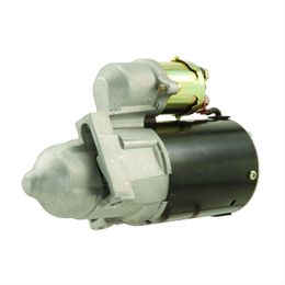 ADO-337-1011, ACDelco Starters 88877110 in UAE, Dubai. Condition - new. Price 530 AED. Photo, seller contacts | AUTO.AE