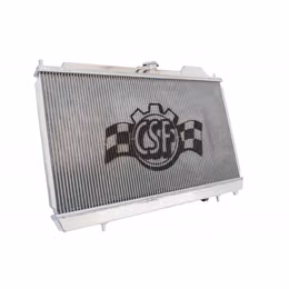 7075, CSF 7075 Radiator for MITSUBISHI Evo 7/8/9 в ОАЭ, Дубай. Состояние - новое. Цена 3 550 AED. Фото, контакты продавца | AUTO.AE