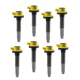 ACC-140060-8, ACCEL Super Coils for 2011-2016 F-150, MUSTANG - 140060-8 в ОАЭ, Дубай. Состояние - новое. Цена 2 010 AED. Фото, контакты продавца | AUTO.AE
