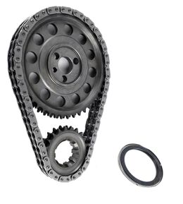 CLO-9-3600TX9Z, Cloyes Race Billet True Z-Racing Roller Timing Sets 9-3600TX9Z in UAE, Dubai. Condition - new. Price 790 AED. Photo, seller contacts | AUTO.AE