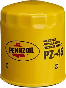 PNZ-P412, Pennzoil Oil Filters PENZPZ45 في الإمارات, دبي. Condition - new. Price 20 AED. Photo, seller contacts | AUTO.AE