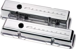 BSP-95223, Billet Specialties Diecast Aluminum Valve Covers 95223 في الإمارات, دبي. Condition - new. Price 970 AED. Photo, seller contacts | AUTO.AE