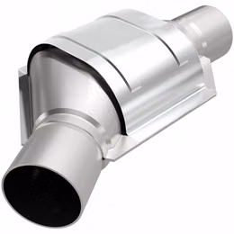 51174, MAGNAFLOW 51174 Universal Catalytic Converter OEM Grade 2.00 inch for NISSAN Maxima 1995-2001 in UAE, Dubai. Condition - new. Price 810 AED. Photo, seller contacts | AUTO.AE