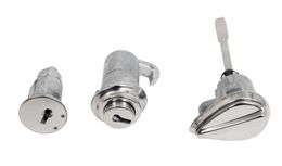 SUM-RP24215, Summit Racing™ Complete Lock Sets SUM-RP24215 في الإمارات, دبي. Condition - new. Price 460 AED. Photo, seller contacts | AUTO.AE