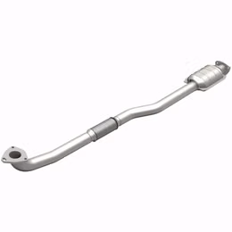 51619, MAGNAFLOW 51619 Catalytic Converter Direct-Fit OEM Grade for DAEWOO Leganza 1999-2002 in UAE, Dubai. Condition - new. Price 3,010 AED. Photo, seller contacts | AUTO.AE