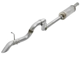 AFE-49-48065-1, aFe Mach Force XP Exhaust Systems for 2018-2026 WRANGLER - 49-48065-1 в ОАЭ, Дубай. Состояние - новое. Цена 2 720 AED. Фото, контакты продавца | AUTO.AE