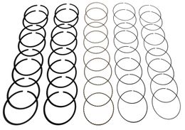 HSN-4718040, Hastings Piston Ring Sets 4718040 в ОАЭ, Дубай. Состояние - новое. Цена ⁦350 AED⁩. Фото, контакты продавца | AUTO.AE