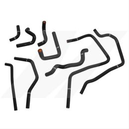 MIO-HOSESUBANCBK, Mishimoto Ancillary Turbocharger Hose Kits for 2002-2005 IMPREZA - MMHOSE-SUB-ANCBK in UAE, Dubai. Condition - new. Price 960 AED. Photo, seller contacts | AUTO.AE