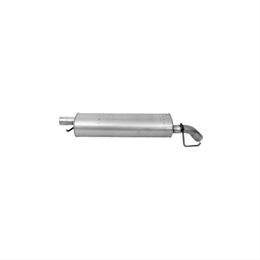 WLK-54548, Walker Quiet-Flow SS 409 Stainless Steel 2.75 Inch Muffler 54548 in UAE, Dubai. Condition - new. Price 740 AED. Photo, seller contacts | AUTO.AE