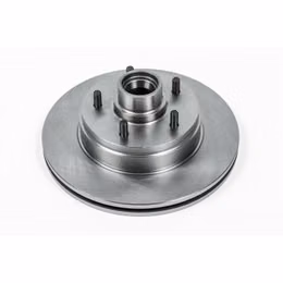 PWR-AR-8235, PowerStop Autospecialty OE Replacement Rotors AR8235 in UAE, Dubai. Condition - new. Price 480 AED. Photo, seller contacts | AUTO.AE