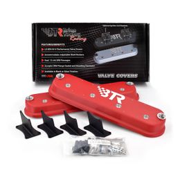 BTC-VCA02REDCM, BTR Valve Covers VCA-02-RED-CM في الإمارات, دبي. Condition - new. Price 1,440 AED. Photo, seller contacts | AUTO.AE
