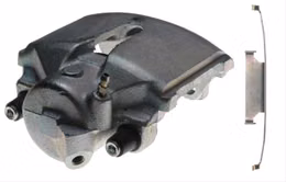 AGB-FRC10852, Raybestos R-Line Brake Calipers for 1988-1991 M3 - FRC10852 in UAE, Dubai. Condition - new. Price 150 AED. Photo, seller contacts | AUTO.AE