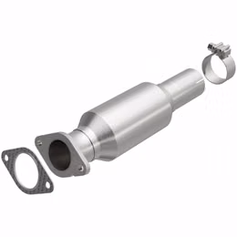 21-729, MAGNAFLOW 21-729 Catalytic Converter Direct-Fit OEM Grade for FORD Edge 2015-2021 in UAE, Dubai. Condition - new. Price 1,290 AED. Photo, seller contacts | AUTO.AE