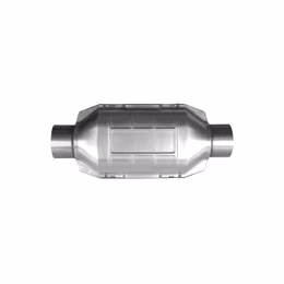 APH-602207, AP Exhaust Universal Catalytic Converters for 1987-1989 CAVALIER - 602207 in UAE, Dubai. Condition - new. Price 310 AED. Photo, seller contacts | AUTO.AE