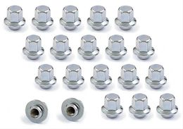OER-881184, OER Wheel Lug Nuts 881184 في الإمارات, دبي. Condition - new. Price 340 AED. Photo, seller contacts | AUTO.AE