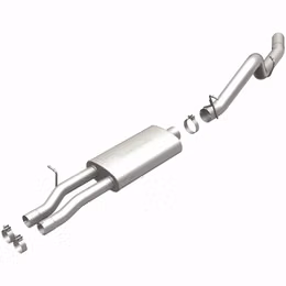 15789, MAGNAFLOW 15789 Exhaust System Street Series for CHEVROLET Silverado 2500 HD 2003-2006 in UAE, Dubai. Condition - new. Price 7,870 AED. Photo, seller contacts | AUTO.AE