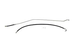 CST-CTR1034-OE, Classic Tube Fuel Return Lines for 1988-1989 K1500 - CTR1034-OE в ОАЭ, Дубай. Состояние - новое. Цена 780 AED. Фото, контакты продавца | AUTO.AE