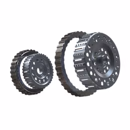 DMS-8626, DODSON DMS-8626 Clutch Kit SPORTSMANS 11 (Tall) for PORSCHE 992 8DT PDK Transmission in UAE, Dubai. Condition - new. Price 31,530 AED. Photo, seller contacts | AUTO.AE