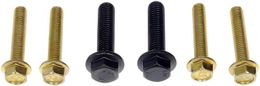 RNB-674-983, Dorman Exhaust Flange Hardware Kits for 2008-2010 GRAND CARAVAN, TOWN & COUNTRY, 2009-2010 ROUTAN - 674-983 в ОАЭ, Дубай. Состояние - новое. Цена 1 180 AED. Фото, контакты продавца | AUTO.AE