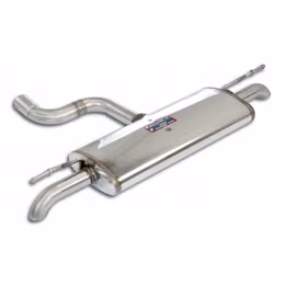 779544, SUPERSPRINT 779544 Rear Exhaust for AUDI A3 (8Y) in UAE, Dubai. Condition - new. Price 5,780 AED. Photo, seller contacts | AUTO.AE