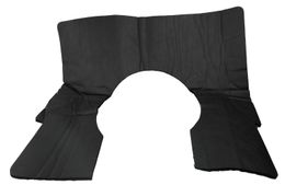 DEI-050099, DEI Hoodliner Insulation Kits for 1967-1969 CAMARO - 50099 in UAE, Dubai. Condition - new. Price 540 AED. Photo, seller contacts | AUTO.AE