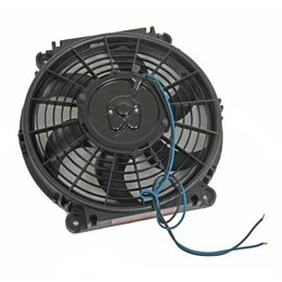 DER-16620, 10 Inch 650 CFM Derale Tornado Universal Fan 16620 в ОАЭ, Дубай. Состояние - новое. Цена 560 AED. Фото, контакты продавца | AUTO.AE