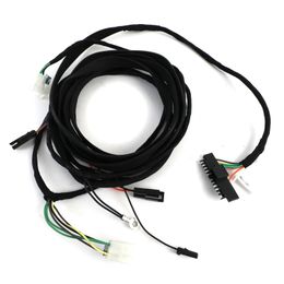 AWW-PL80405, American Autowire Lighting Harnesses for 1970-1972 GTO, LEMANS, 1970 TEMPEST - PL80405 в ОАЭ, Дубай. Состояние - новое. Цена 1 250 AED. Фото, контакты продавца | AUTO.AE