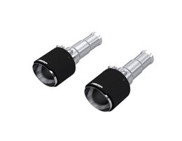 MBR-T5199CF, MBRP  Round, Carbon fiber 3 Inch Exhaust Tip T5199CF в ОАЭ, Дубай. Состояние - новое. Цена 1 580 AED. Фото, контакты продавца | AUTO.AE
