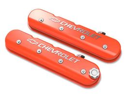 HLY-241-403, Holley Aluminum LS Valve Covers 241-403 в ОАЭ, Дубай. Состояние - новое. Цена 2 270 AED. Фото, контакты продавца | AUTO.AE