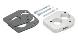 TRD-2536, Trans-Dapt Performance Swirl-Torque TBI Spacers 2536 в ОАЭ, Дубай. Состояние - новое. Цена 560 AED. Фото, контакты продавца | AUTO.AE