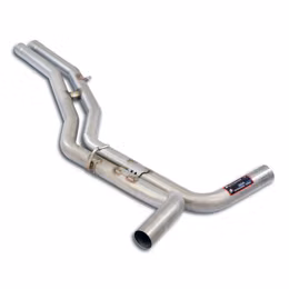 779013, SUPERSPRINT 779013 Centre H-Pipe for AUDI S8 (D5) in UAE, Dubai. Condition - new. Price 7,030 AED. Photo, seller contacts | AUTO.AE