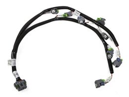 HLY-558-210, Holley Replacement Fuel Injector Wiring Harnesses 558-210 in UAE, Dubai. Condition - new. Price 900 AED. Photo, seller contacts | AUTO.AE