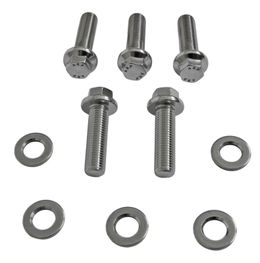 ARP-763-1004, ARP Stainless Steel Bolts 763-1004 в ОАЭ, Дубай. Состояние - новое. Цена 170 AED. Фото, контакты продавца | AUTO.AE