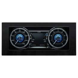 ATM-7400, AutoMeter InVision 8.8 in. LCD Displays 7400 в ОАЭ, Дубай. Состояние - новое. Цена ⁦4 890 AED⁩. Фото, контакты продавца | AUTO.AE