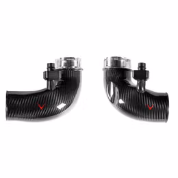 EVE-F9XM5M8-CHG, EVENTURI EVE-F9XM5M8-CHG Carbon Turbo Inlets for BMW M5 (F90)/M8 (F92) в ОАЭ, Дубай. Состояние - новое. Цена 2 890 AED. Фото, контакты продавца | AUTO.AE