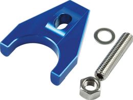 AAF-ALL27502, Allstar Performance Aluminum Distributor Hold-Downs ALL27502 في الإمارات, دبي. Condition - new. Price 150 AED. Photo, seller contacts | AUTO.AE
