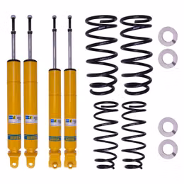 BSN-46-278692, Bilstein B12 Pro-Kit Series Suspension Kits for 2017-2020 124 SPIDER, 2016-2024 MX-5 MIATA - 46-278692 في الإمارات, دبي. Condition - new. Price 4,770 AED. Photo, seller contacts | AUTO.AE