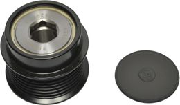 CEL-49924, Continental Overrunning Alternator Decoupler Pulleys for 2007-2015 TACOMA - 49924 في الإمارات, دبي. Condition - new. Price 380 AED. Photo, seller contacts | AUTO.AE