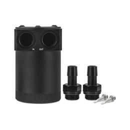 MIO-MMBCC-PPTWO, Mishimoto Baffled Oil Catch Cans MMBCC-PPTWO in UAE, Dubai. Condition - new. Price 930 AED. Photo, seller contacts | AUTO.AE
