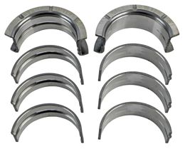 KGB-MB4034SI025, King SI-Series Main Bearings MB4034SI0.25 في الإمارات, دبي. Condition - new. Price 130 AED. Photo, seller contacts | AUTO.AE