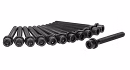 AJU-81000600, Ajusa Cylinder Head Bolt Sets for 1981-1983 5000, 1993-1995 EUROVAN - 81000600 في الإمارات, دبي. Condition - new. Price 430 AED. Photo, seller contacts | AUTO.AE