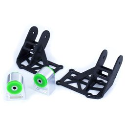 SKM-MK012, Sikky Manufacturing LS1 Motor Mounts for 2017-2020 86, 2013-2025 BRZ, 2013-2016 FR-S - MK012 في الإمارات, دبي. Condition - new. Price 2,040 AED. Photo, seller contacts | AUTO.AE