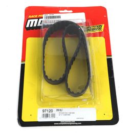 MOR-97120, Moroso Gilmer Drive Belts 97120 في الإمارات, دبي. Condition - new. Price ⁦240 AED⁩. Photo, seller contacts | AUTO.AE