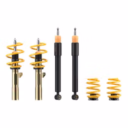 STQ-132200AG, ST Suspensions ST X Coilover Kits for 2014-2015 COOPER - 132200AG в ОАЭ, Дубай. Состояние - новое. Цена 5 200 AED. Фото, контакты продавца | AUTO.AE