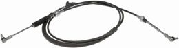 RNB-924-7008, Dorman Gearshift Control Cable Assemblies 924-7008 in UAE, Dubai. Condition - new. Price 1,150 AED. Photo, seller contacts | AUTO.AE