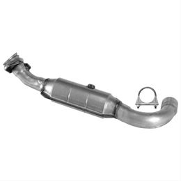 CTO-9498, Catco Federal/EPA Direct-Fit Catalytic Converters for 2009-2010 F-150 - 9498 in UAE, Dubai. Condition - new. Price 2,430 AED. Photo, seller contacts | AUTO.AE