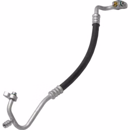 UAC-HA11412C, Universal Air Conditioner Air Conditioning Discharge Hoses for 2001-2003 PROTEGE, 2002-2003 PROTEGE5 - HA 11412C in UAE, Dubai. Condition - new. Price 160 AED. Photo, seller contacts | AUTO.AE