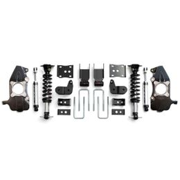 QA1-LK11-FF04, QA1 Lowering Kits for 2021-2025 F-150 - LK11-FF04 في الإمارات, دبي. Condition - new. Price 12,770 AED. Photo, seller contacts | AUTO.AE